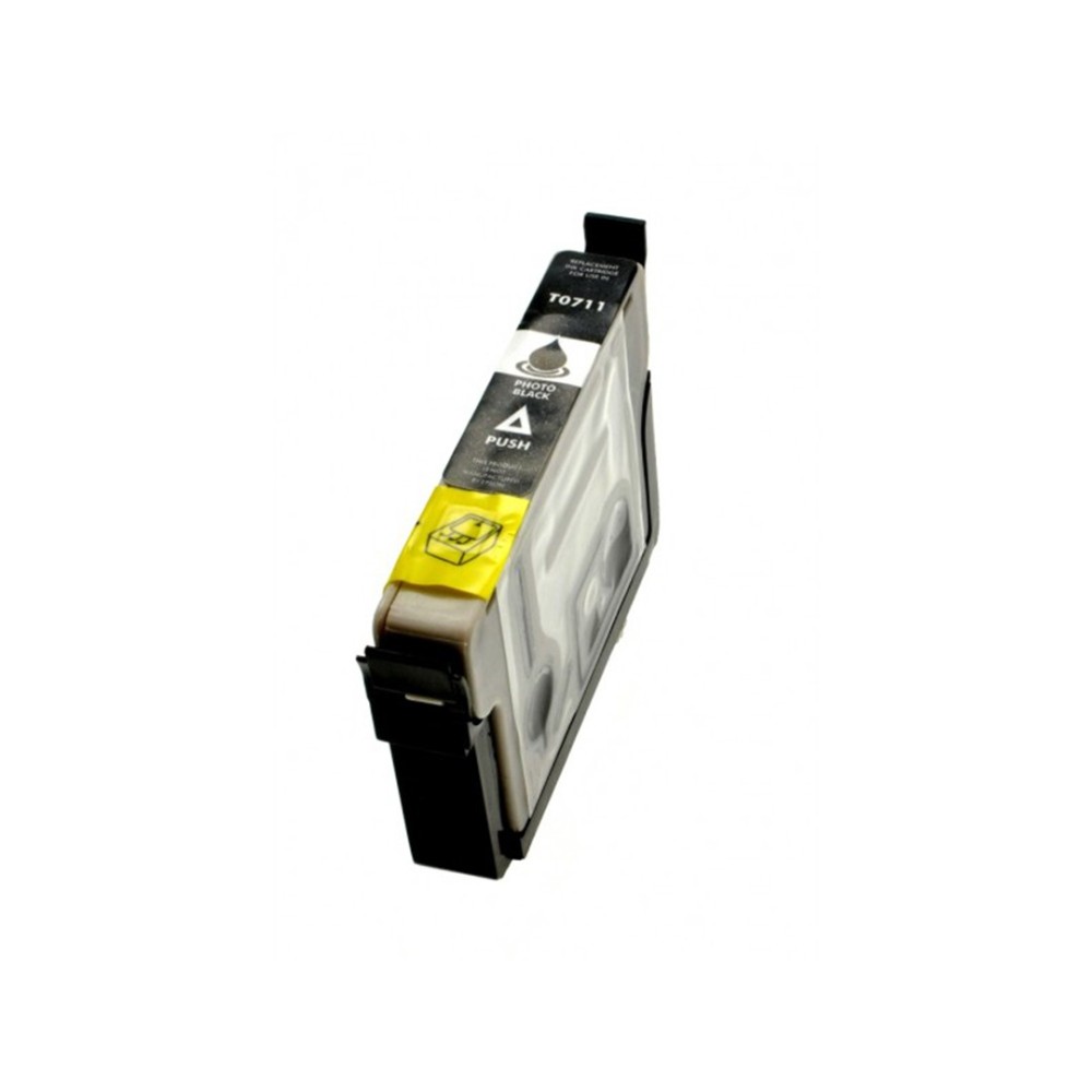 COMPATIBILE EPSON T0711 NERO