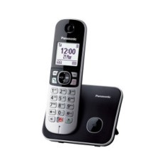 CORDLESS PANASONIC KX-TG6851JTB BLACK