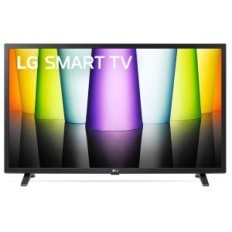 TV LED 32 LG 32LQ63006LA FULL HD SMART TV EUROPA BLACK