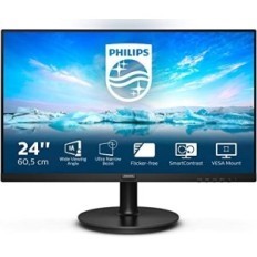 MONITOR LED MULTIMEDIALE FULL HD 24 PHILIPS 241V8LA