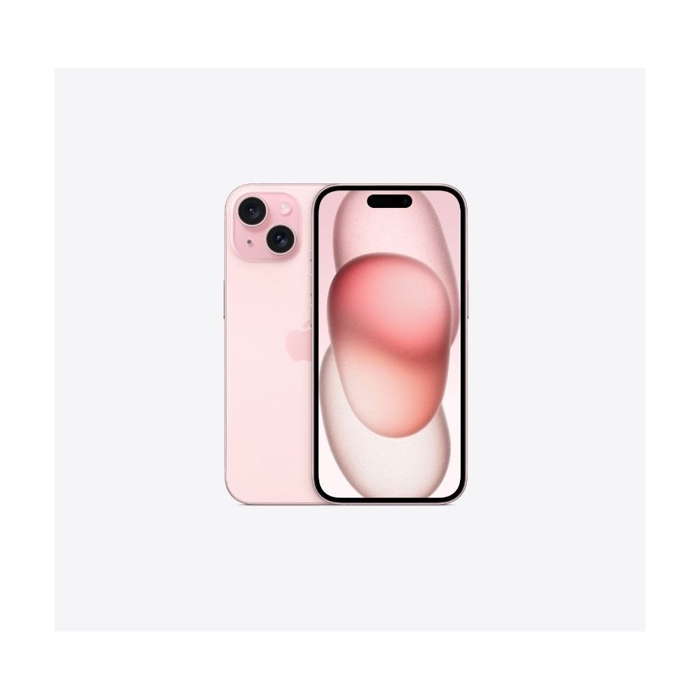 APPLE IPHONE 15 128GB MTP13QL/A PINK ITALIA