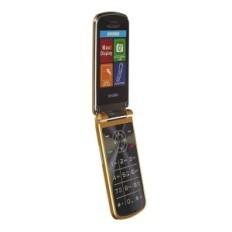 CELLULARE BRONDI PRESIDENT DUOS GOLD ITALIA