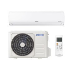 CLIMATIZZATORE SAMSUNG SERIE AR35 INVERTER 9000BTU/H AR09TXHQASINEU/XEU AR09ART CLASSE A/A