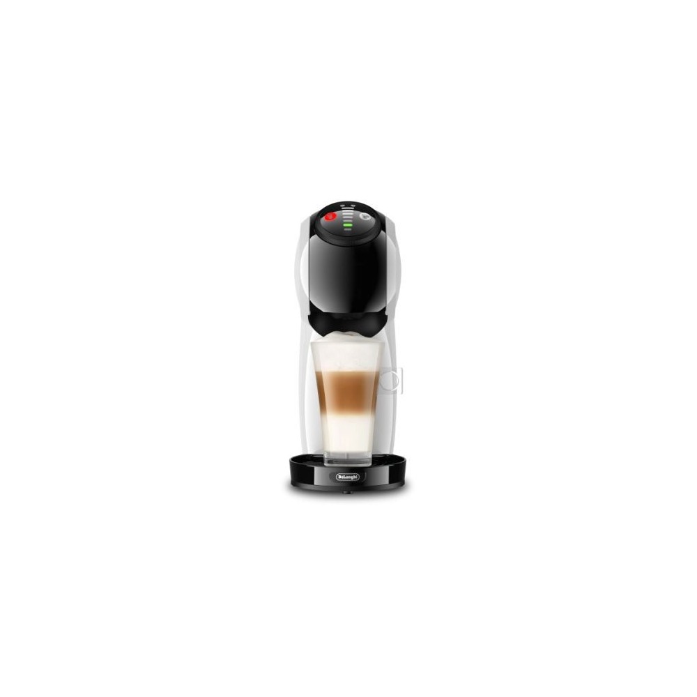 MACCHINA DA CAFFE DELONGHI NESCAFE DOLCE GUSTO GENIO S EDG226.W WHITE