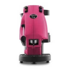 MACCHINA DA CAFFE DIDIESSE FROG FUCSIA