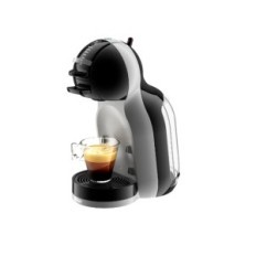 MACCHINA DA CAFFE KRUPS DOLCE GUSTO KP123B MINI ME BLACK/GRAY