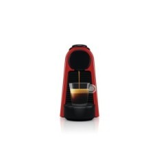 MACCHINA DA CAFFE DELONGHI NESPRESSO ESSENZA MINI EN85.R RED