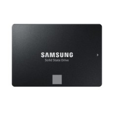 HARD DISK 25 SSD 1TB SAMSUNG SOLID STATE 870 EVO SERIES MZ-77E1T0B/EU