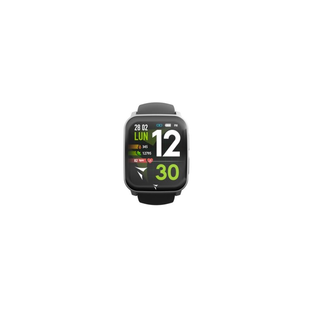 SMARTWATCH TECH-FEEL TECHMADE SILVER TM-FEEL-SIL