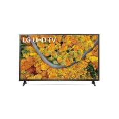 TV LED 55 LG 4K 55UQ751C0LF SMART TV EUROPA BLACK