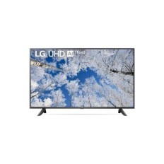 TV LED 55 LG 4K 55UQ75003LF SMART TV EUROPA BLACK