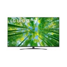 TV LED 65 LG 4K 65UQ81003LB SMART TV EUROPA BLACK