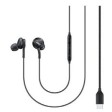 AURICOLARE SAMSUNG TYPE-C EO-IC100BBEGEU BLACK