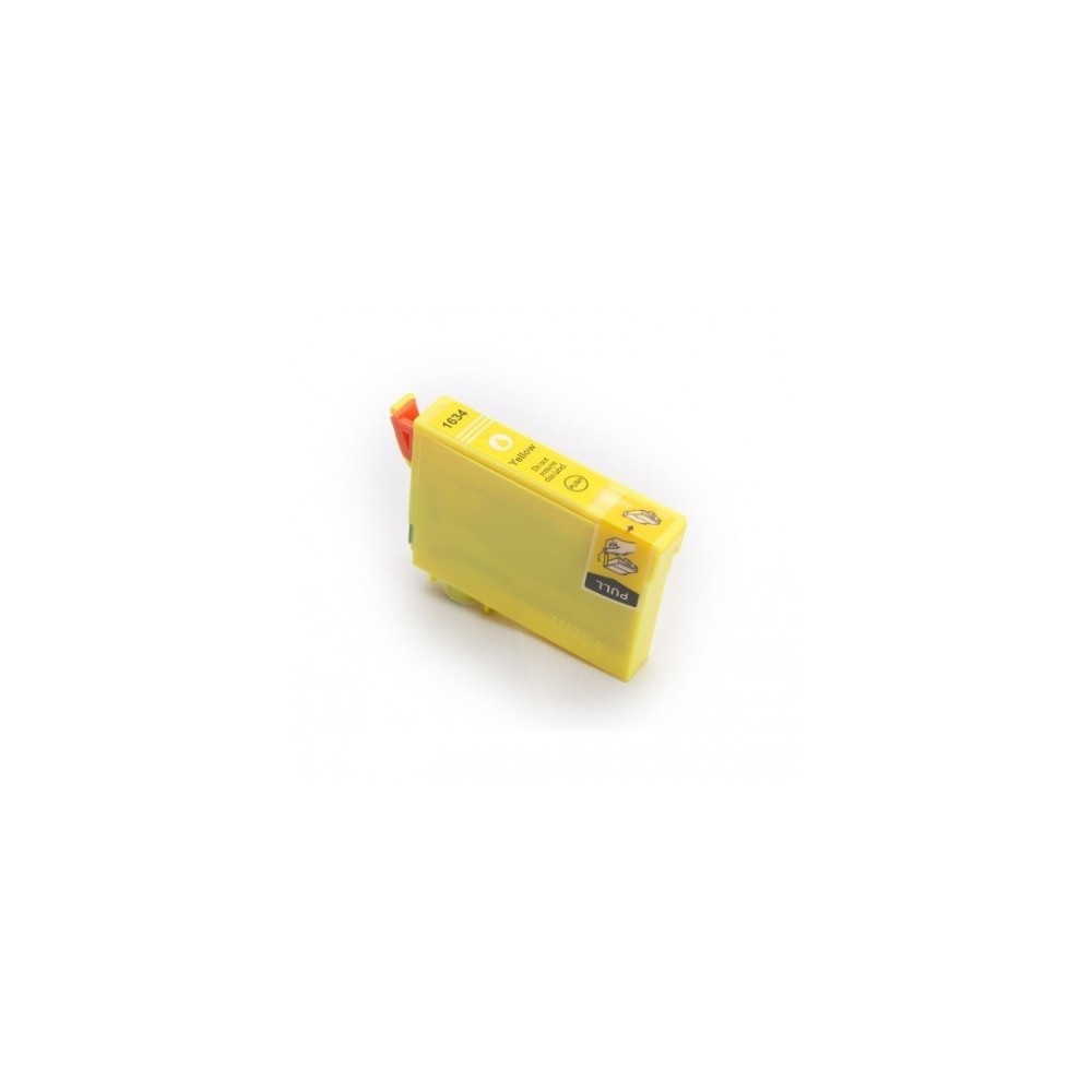 COMPATIBILE EPSON T1634 GIALLO