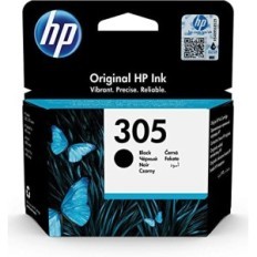 CARTUCCIA HP 305 3YM61AE NERO