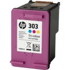 CARTUCCIA HP 303 T6N01AE COLORE