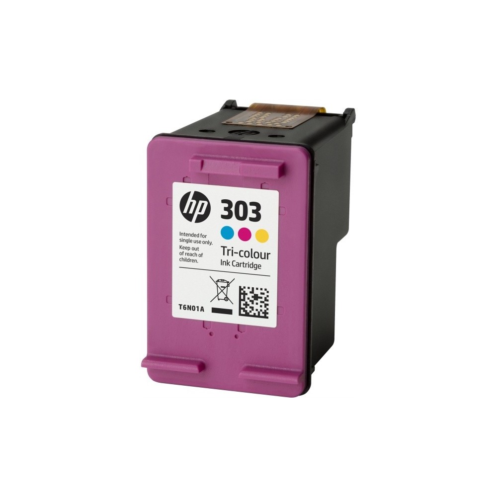 CARTUCCIA HP 303 T6N01AE COLORE