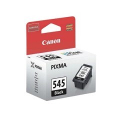 CARTUCCIA CANON 8287B001 PG-545 NERO