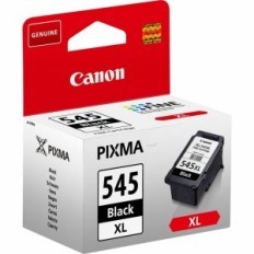 CARTUCCIA CANON 8286B001 PG-545XL NERO