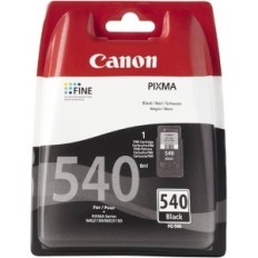 CARTUCCIA CANON 5225B001 PG-540 NERO