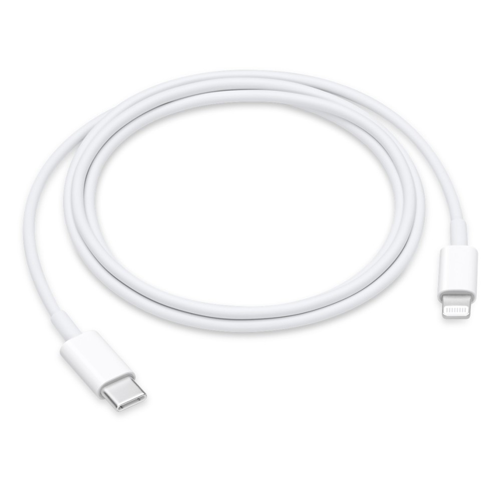 CAVO LIGHTNING A USB-C 1M FAST CHARGE APPLE MM0A3ZM/A