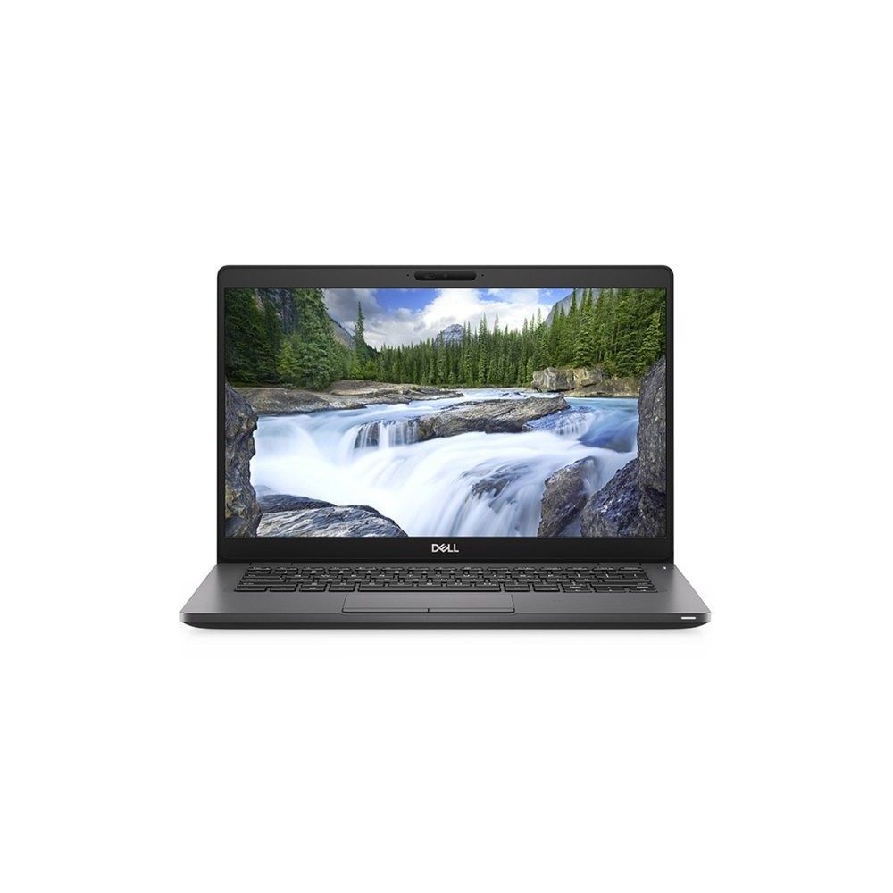 NOTEBOOK DELL LATITUDE 5300 13.3 FHD I5-8265U/8GB/256GB/W10P RICONDIZIONATO GRADO A