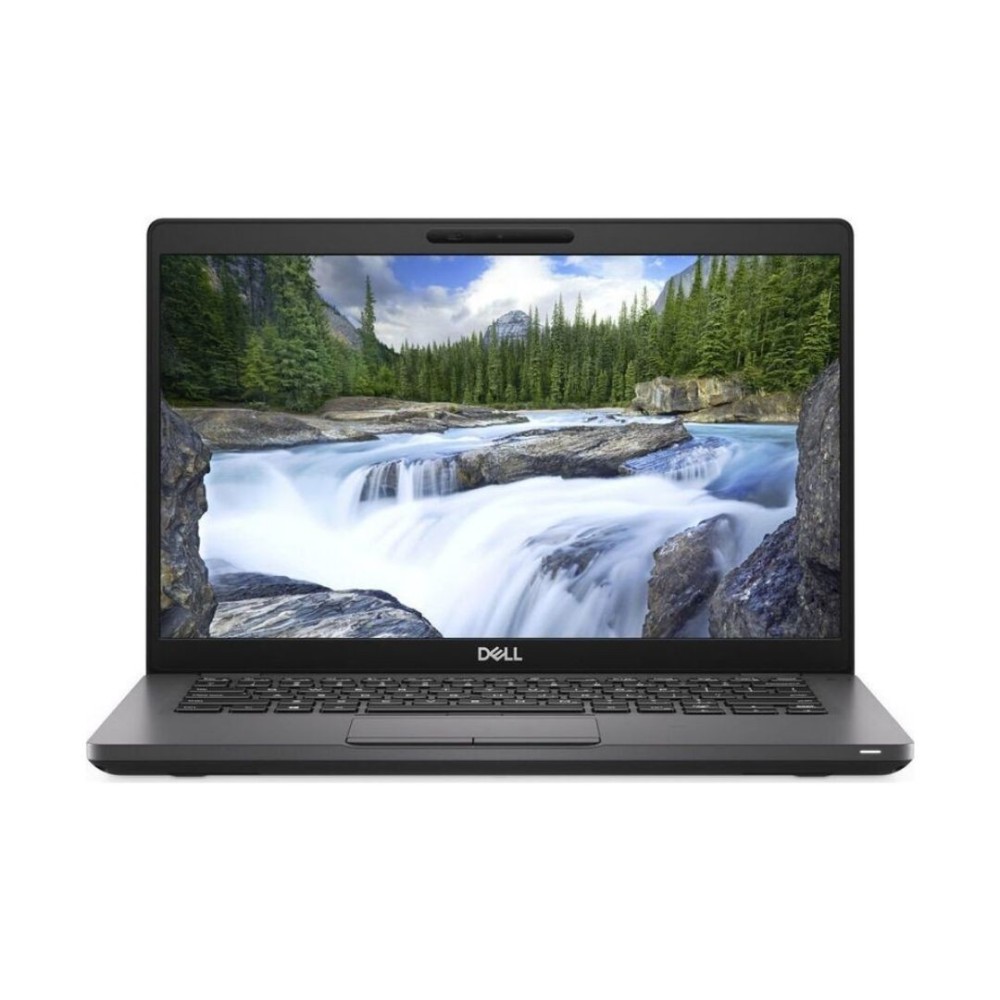 NOTEBOOK DELL LATITUDE 5400 14 FHD I5-8365U/16GB/256GB/SSD/NVME/W10P TOUCH RICONDIZIONATO GRADO A