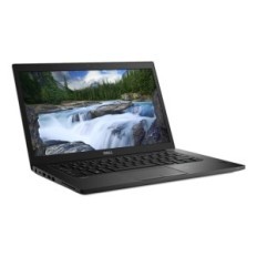 NOTEBOOK DELL LATITUDE 5490 14 FHD I5-8350U/8GB/256GB/SSD/NVME/W10P COA RICONDIZIONATO GRADO A