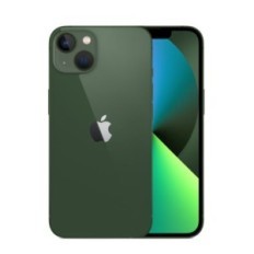 APPLE IPHONE 13 128GB GREEN RICONDIZIONATO GRADO A