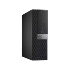 PC DELL 3040 SFF I5-6500/8GB/256GB/SSD/W10P RICONDIZIONATO GRADO A