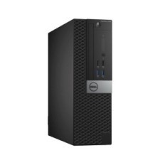 PC DELL 7040 SFF I5-6500/16GB/512GB/SSD/W10P RICONDIZIONATO GRADO A