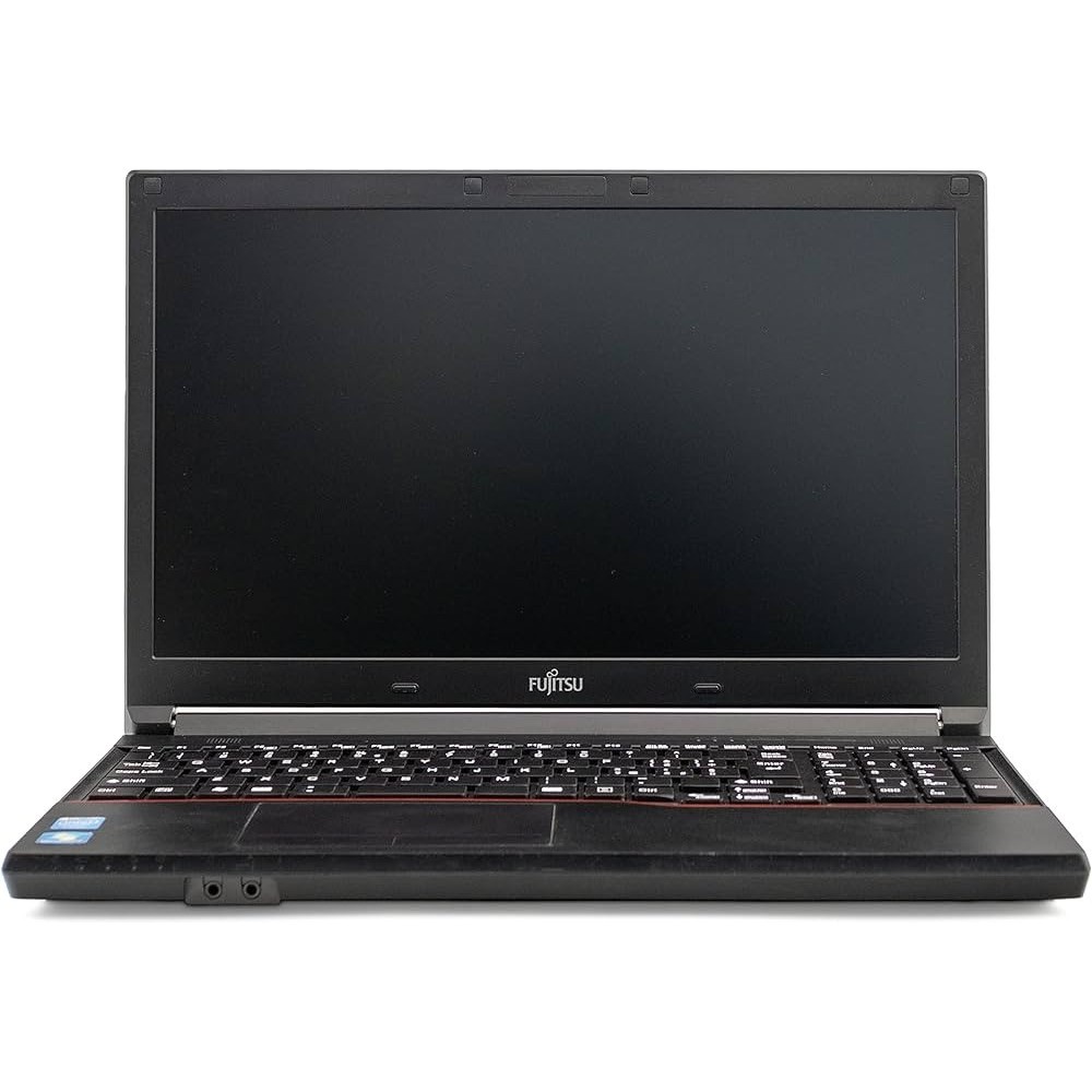 NOTEBOOK FUJITSU U749 I5_8TH 8GB/512GB/SSD/14/FHD/W10 RICONDIZIONATO GRADO A