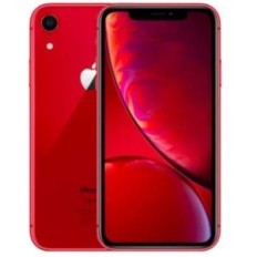 APPLE IPHONE XR 128GB RED RICONDIZIONATO GRADO A