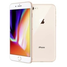 APPLE IPHONE 8 64GB GOLD RICONDIZIONATO GRADO A