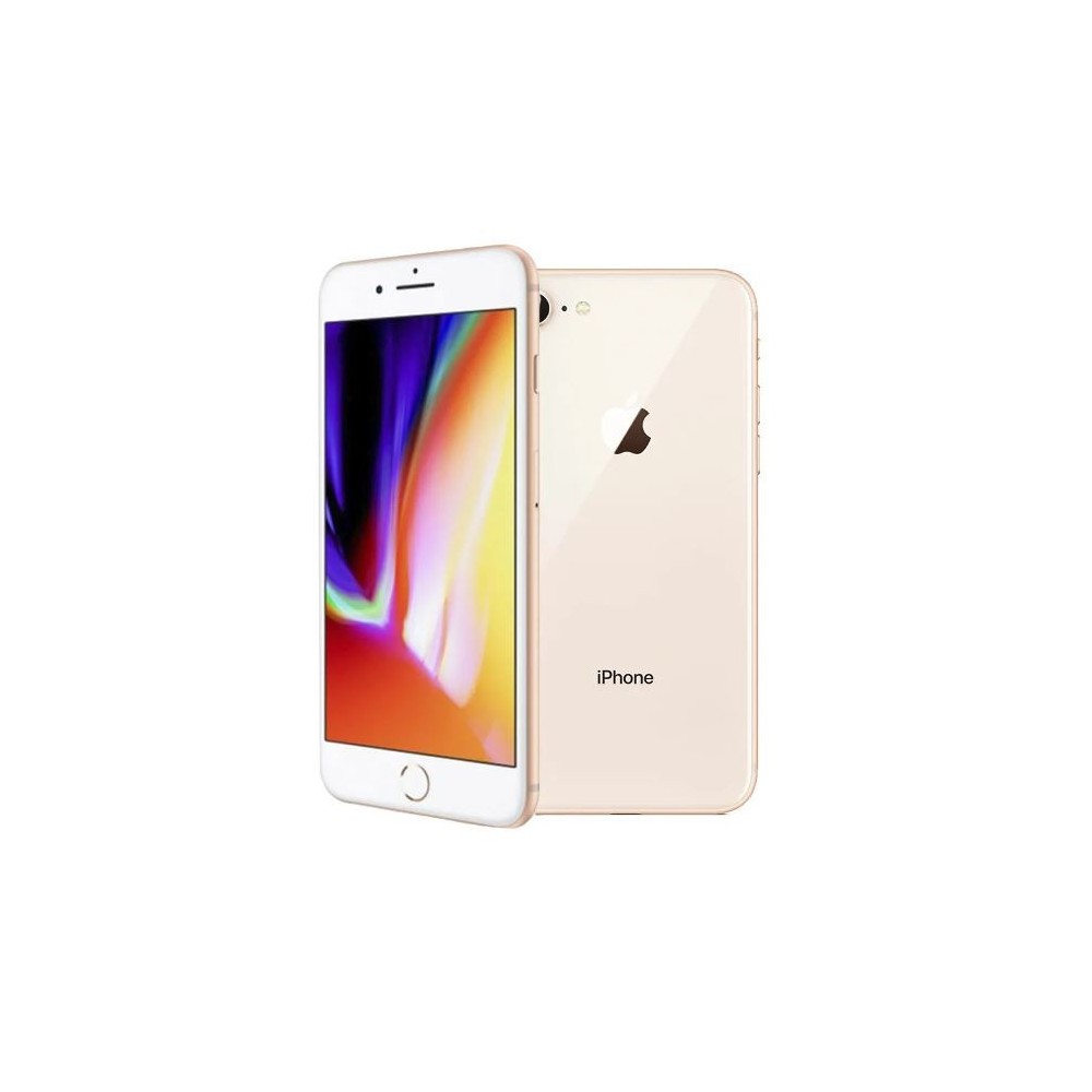 APPLE IPHONE 8 64GB GOLD RICONDIZIONATO GRADO A