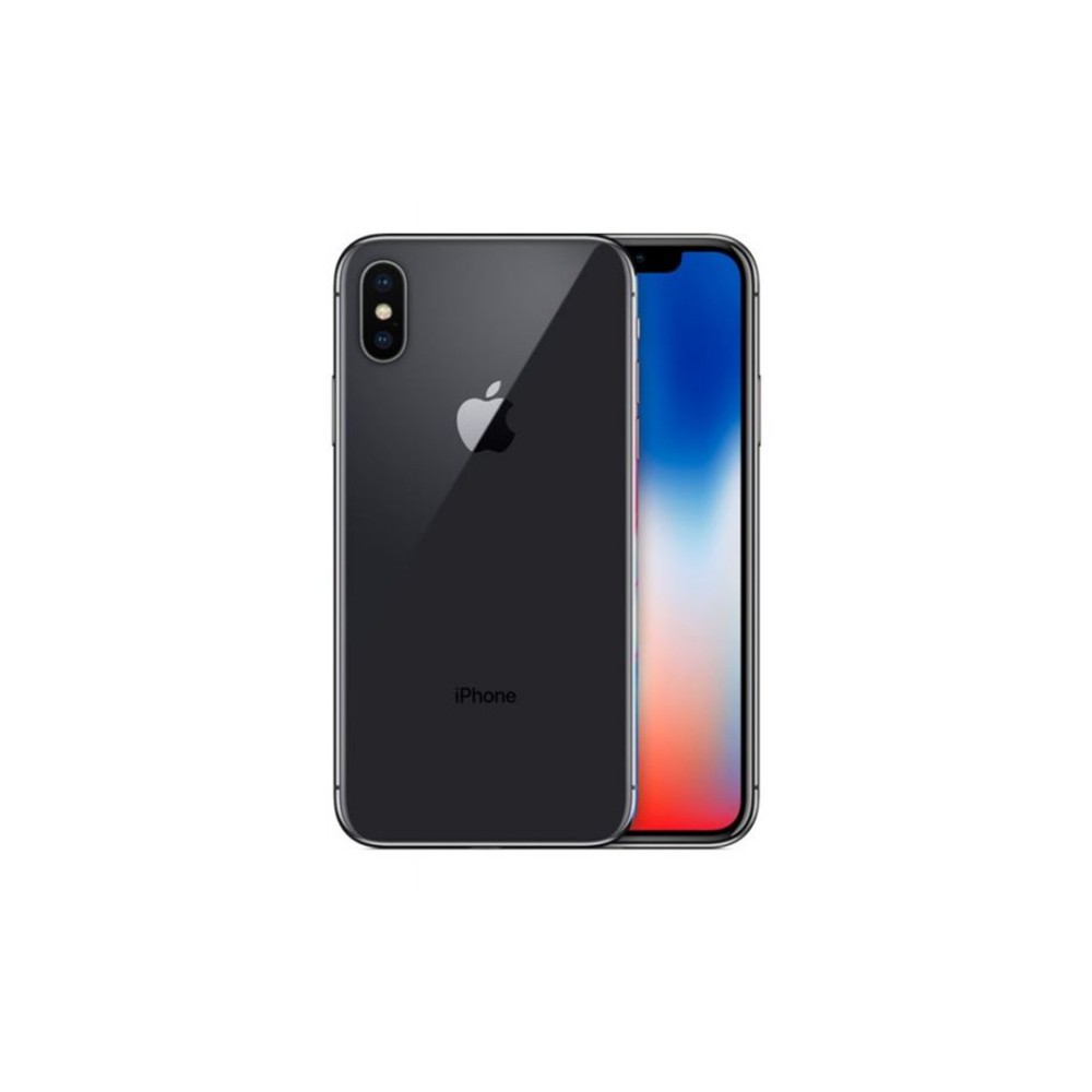 APPLE IPHONE X 64GB SPACE GREY RICONDIZIONATO GRADO A