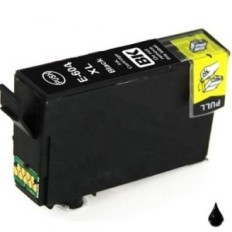 COMPATIBILE EPSON T0604 XL NERO