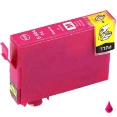 COMPATIBILE EPSON T0604 XL MAGENTA