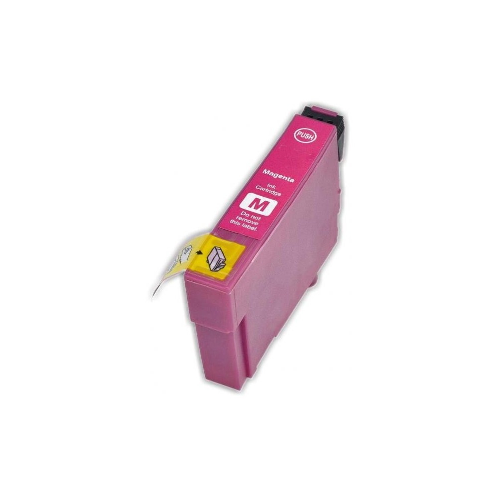 COMPATIBILE EPSON T0603 XL MAGENTA