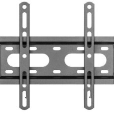 STAFFA MONTAGGIO PER TV A MURO CON SUPPORTO FISSO 23-42 SUPERIOR SUPSTV001