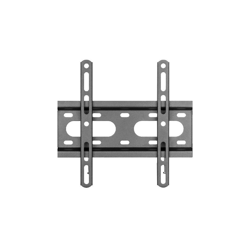 STAFFA MONTAGGIO PER TV A MURO CON SUPPORTO FISSO 23-42 SUPERIOR SUPSTV001