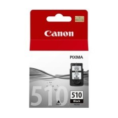 CARTUCCIA CANON 2970B001 PG-510 NERA