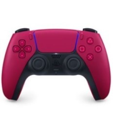 GAMEPAD PS5 SONY WIRELESS DUAL SENSE COSMIC RED 9827894 ITALIA