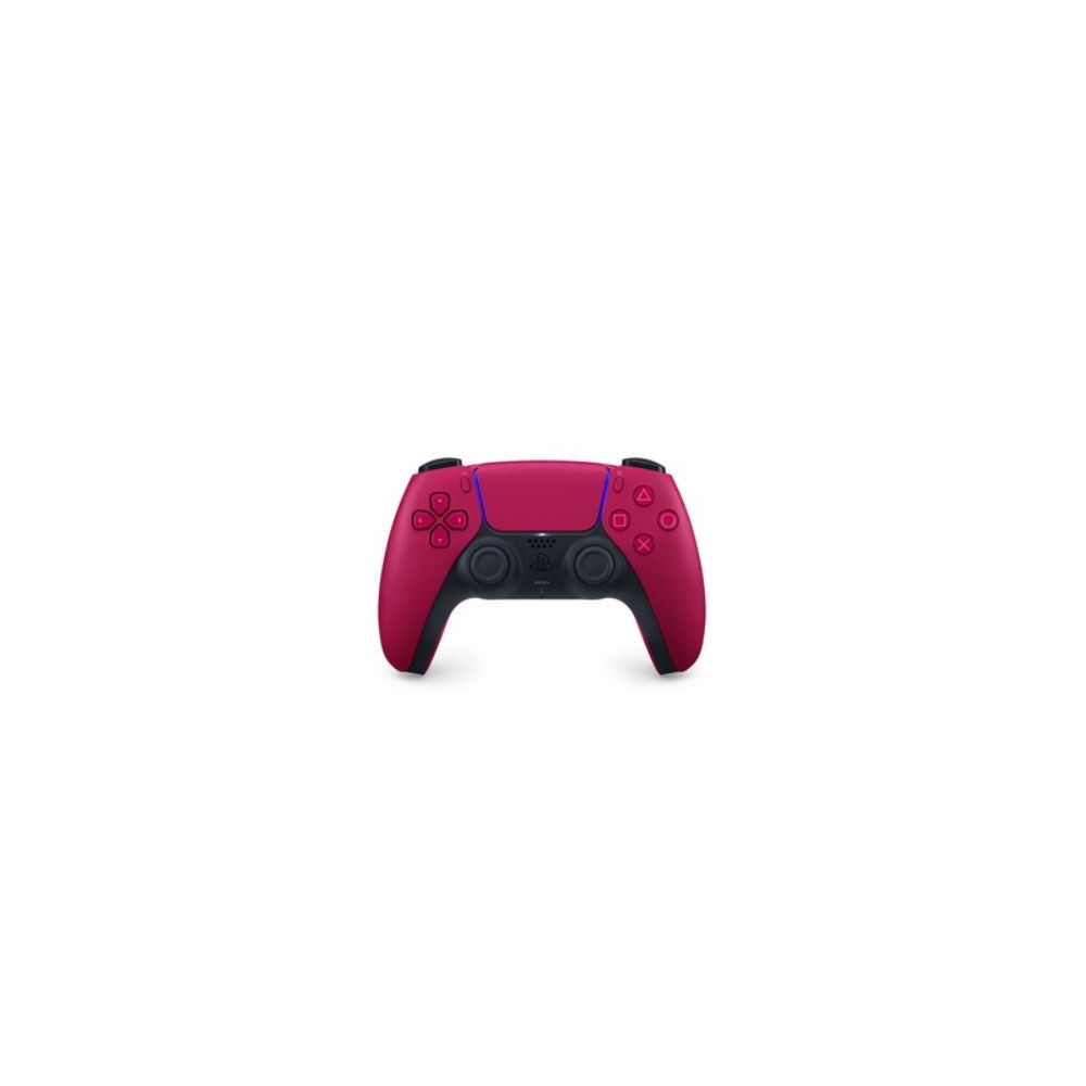 GAMEPAD PS5 SONY WIRELESS DUAL SENSE COSMIC RED 9827894 ITALIA