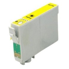 COMPATIBILE EPSON T0714 GIALLO