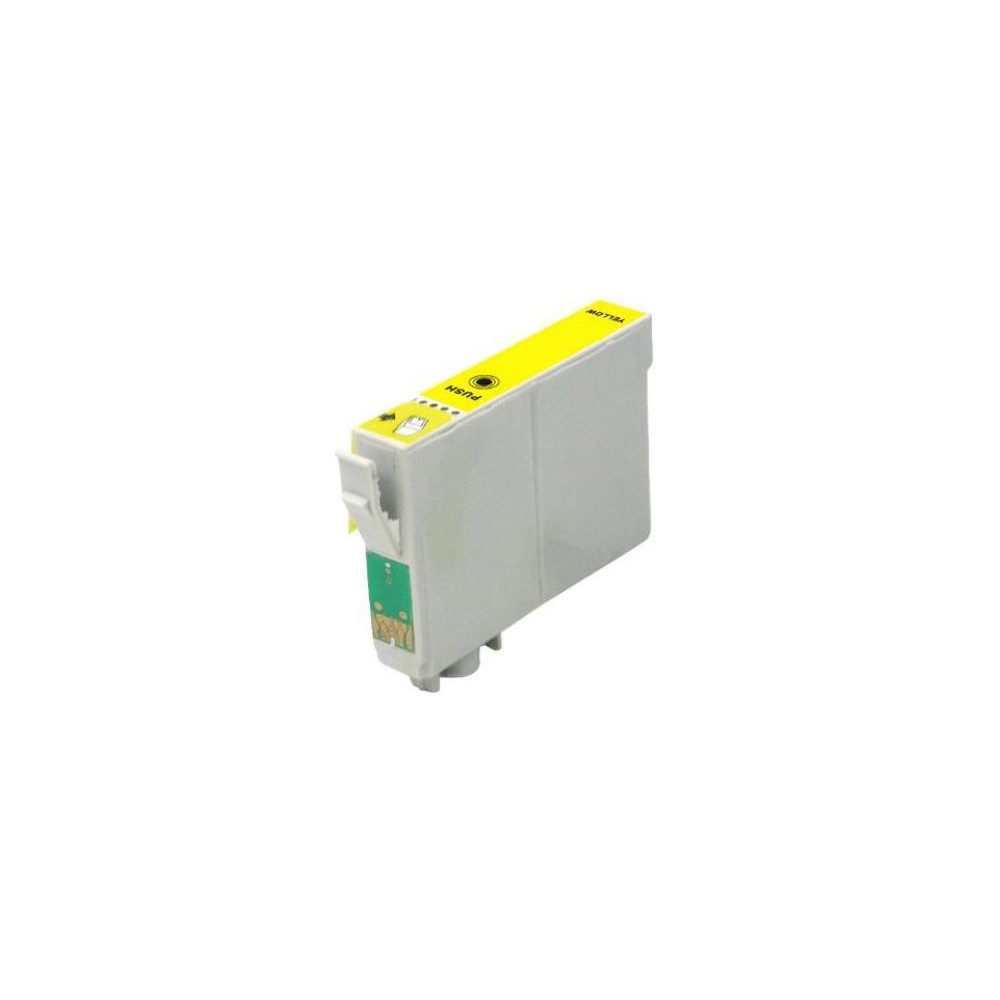 COMPATIBILE EPSON T0714 GIALLO