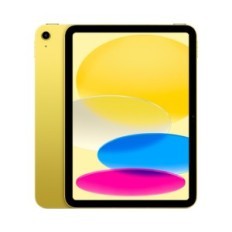 TABLET APPLE IPAD 10 MPQ23TY/A 109 64GB WI-FI YELLOW ITALIA