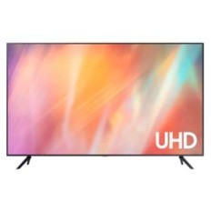 TV LED 75 SAMSUNG 4K UE75AU7172 SMART TV EUROPA BLACK