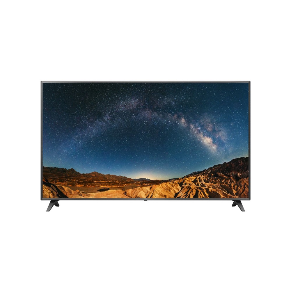 TV LED 75 LG 4K 75UR781C SMART TV EUROPA BLACK