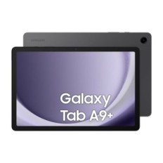 TABLET SAMSUNG GALAXY TAB A9 SM-X210NZAAEUE 11 464GB WI-FI BLACK ITALIA